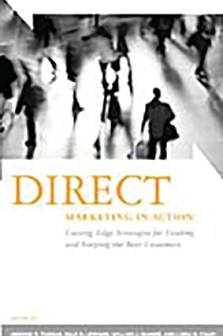 Cover of Direct Marketing in Action