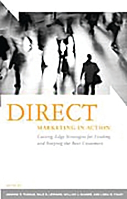 Book cover for Direct Marketing in Action