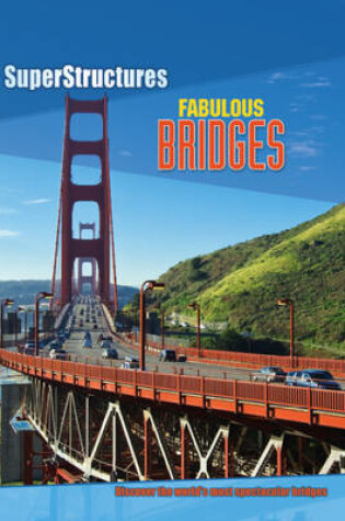 Cover of Fabulous Bridges