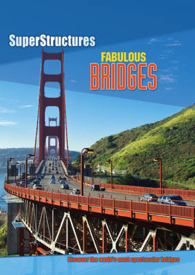 Cover of Fabulous Bridges