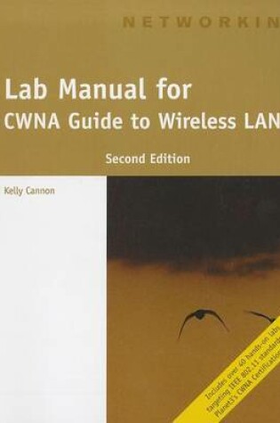 Cover of *Lab Wireless Lans