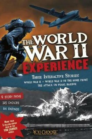 Cover of World War II Experience