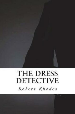 Cover of The Dress Detective