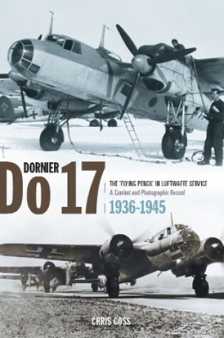 Cover of Dornier Do17