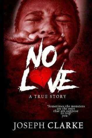 Cover of No Love