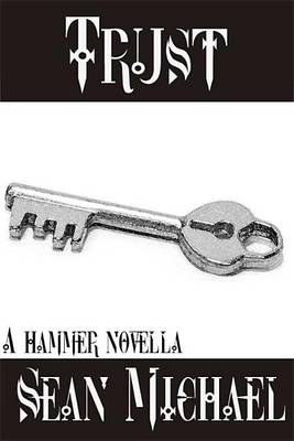 Book cover for Trust, a Hammer Story