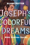 Book cover for Joseph's Colorful Dreams