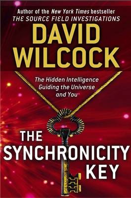 Cover of The Synchronicity Key