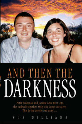 Cover of And Then the Darkness
