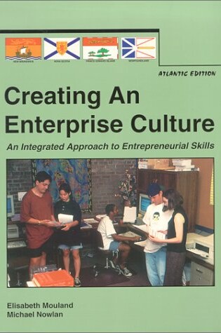 Cover of Creating an Enterprise Culture