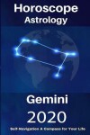 Book cover for Gemini Horoscope & Astrology 2020