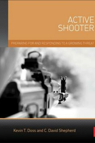 Cover of Active Shooter