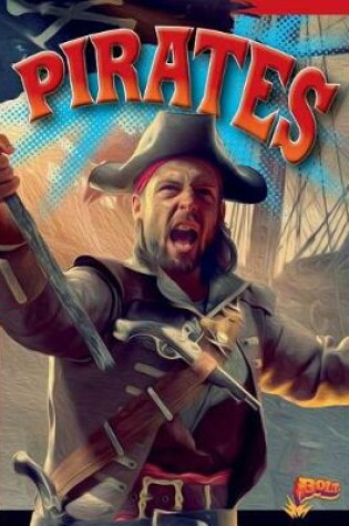 Cover of Pirates