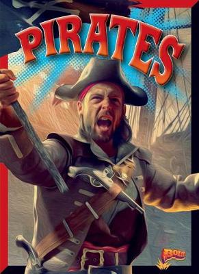 Cover of Pirates