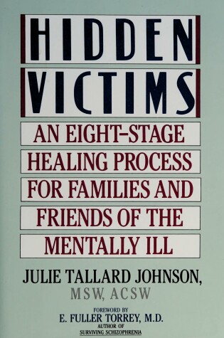 Cover of Hidden Victims