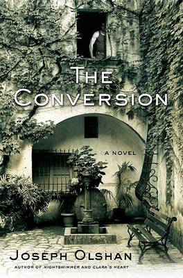 Book cover for The Conversion