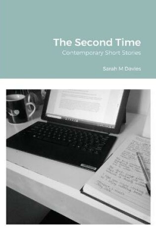 Cover of The Second Time