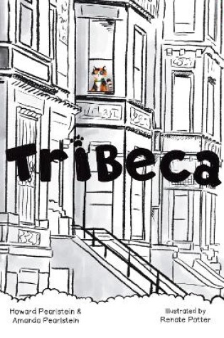 Cover of Tribeca