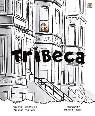 Cover of Tribeca