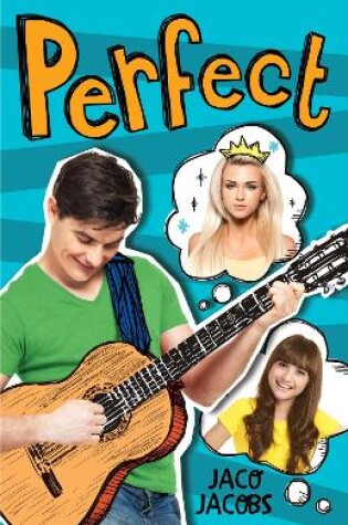 Cover of Perfect