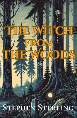 Cover of The Witch from the Woods