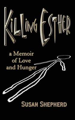 Book cover for Killing Esther