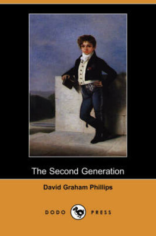 Cover of The Second Generation (Dodo Press)