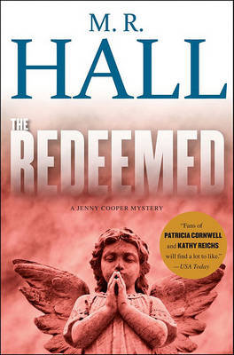 Cover of The Redeemed