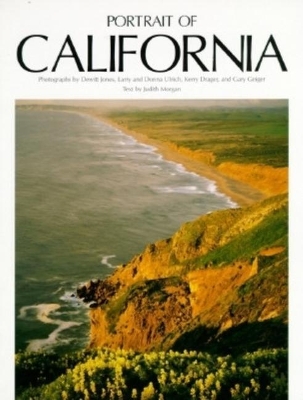 Cover of Portrait of California