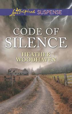 Book cover for Code Of Silence