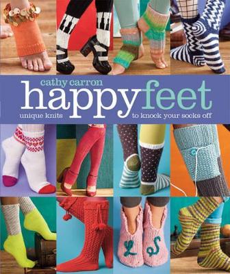 Book cover for Happy Feet