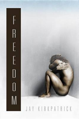 Book cover for Freedom