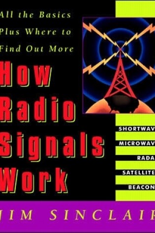 Cover of How Radio Signals Work