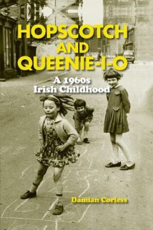 Cover of Hopscotch and Queenie-i-o