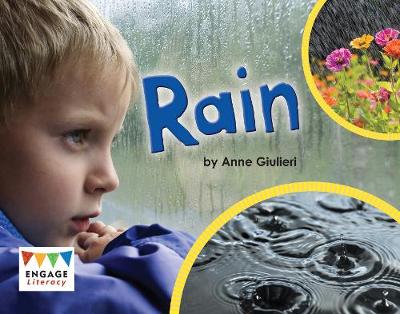 Cover of Rain