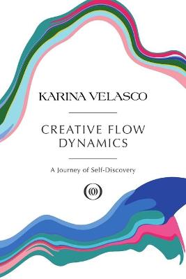 Book cover for Creative Flow Dynamics