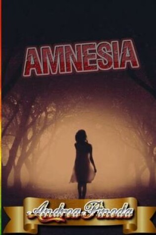 Cover of Amnesia