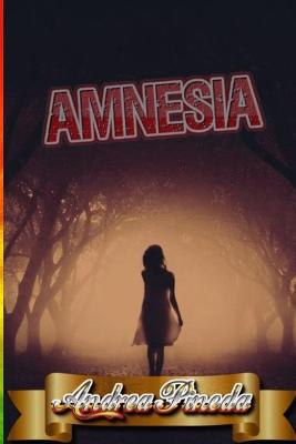 Book cover for Amnesia