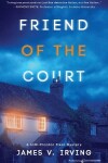 Book cover for Friend of the Court