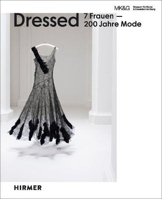 Cover of Dressed