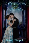 Book cover for Moonbeams and Mistletoe