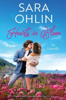 Book cover for Hearts in Bloom