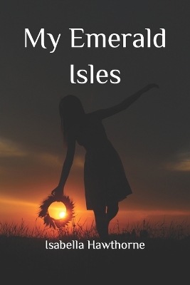 Book cover for My Emerald Isles