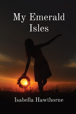 Book cover for My Emerald Isles