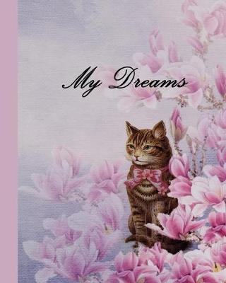Book cover for My Dreams
