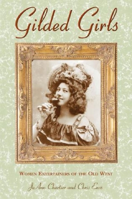 Cover of Gilded Girls