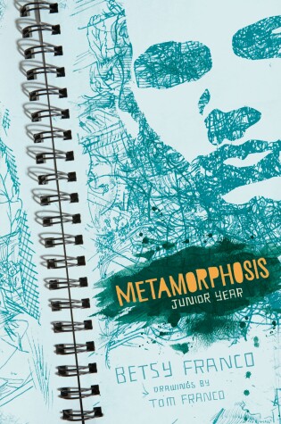 Cover of Metamorphosis