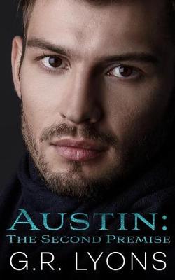 Book cover for Austin