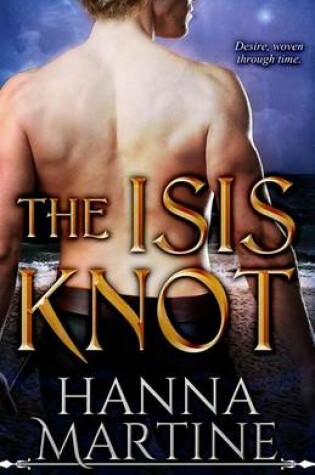 Cover of The Isis Knot