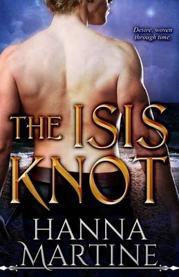 Book cover for The Isis Knot